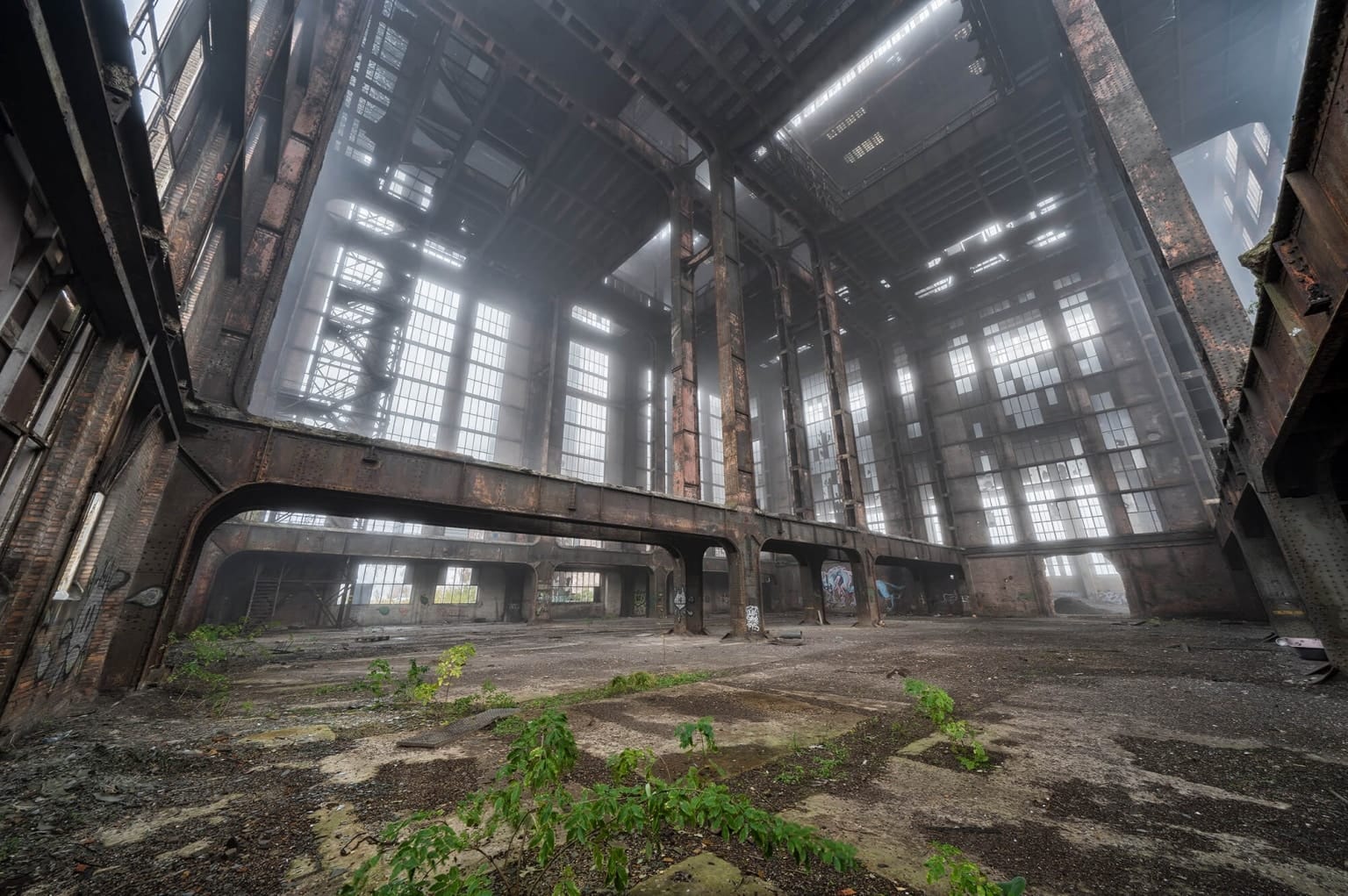 Urbex