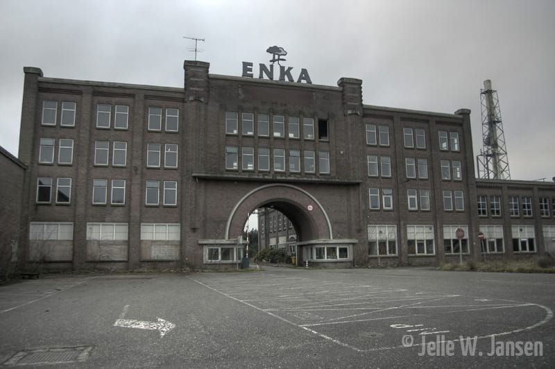 🇳🇱 NETHERLANDS – ENKA EDE