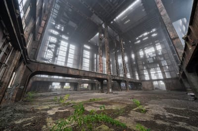 Urbex